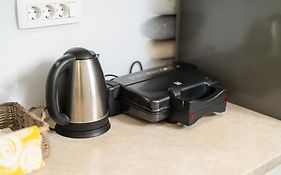 Apartma Pri Lipi