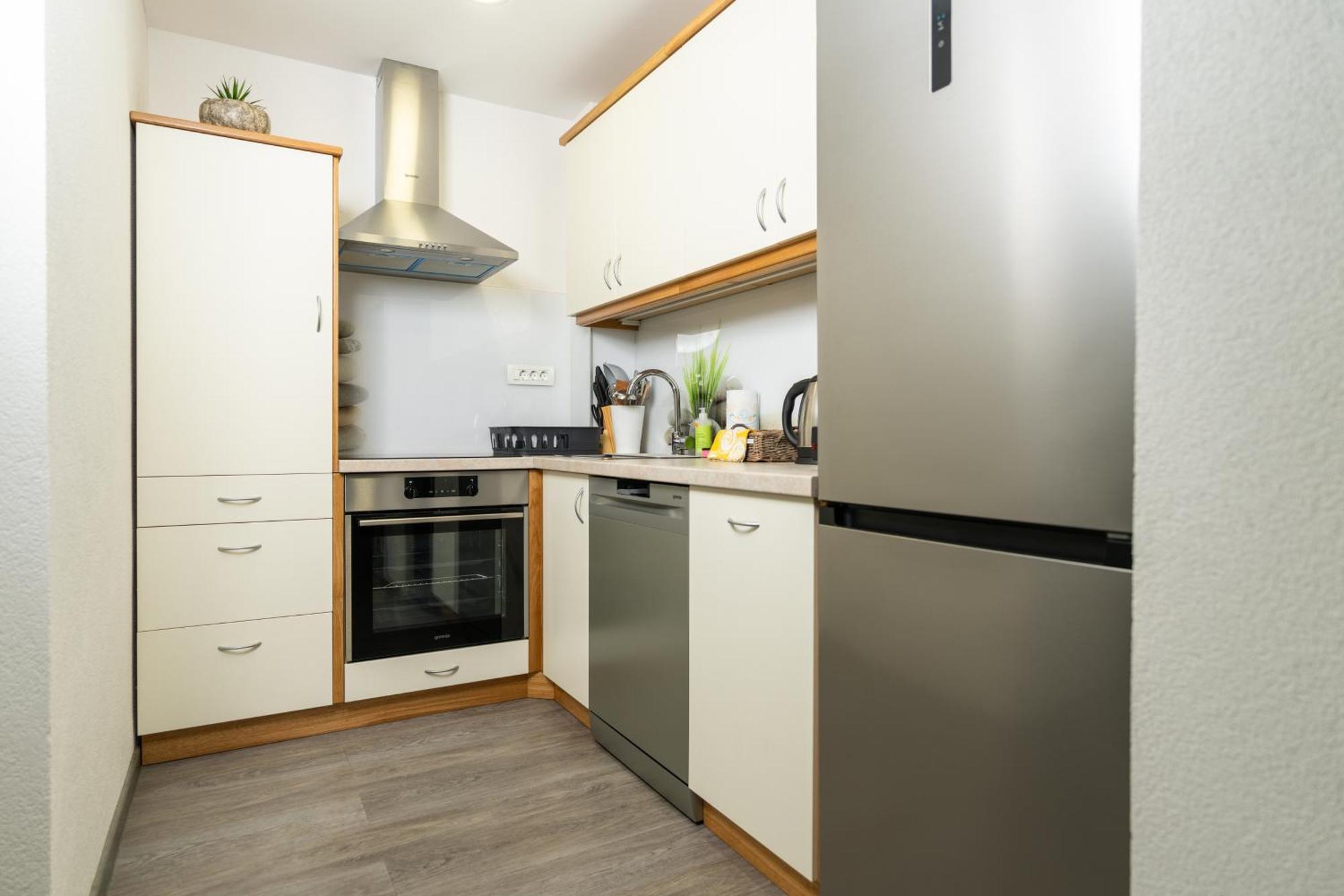 Apartma Pri Lipi Bohinj Buitenkant foto