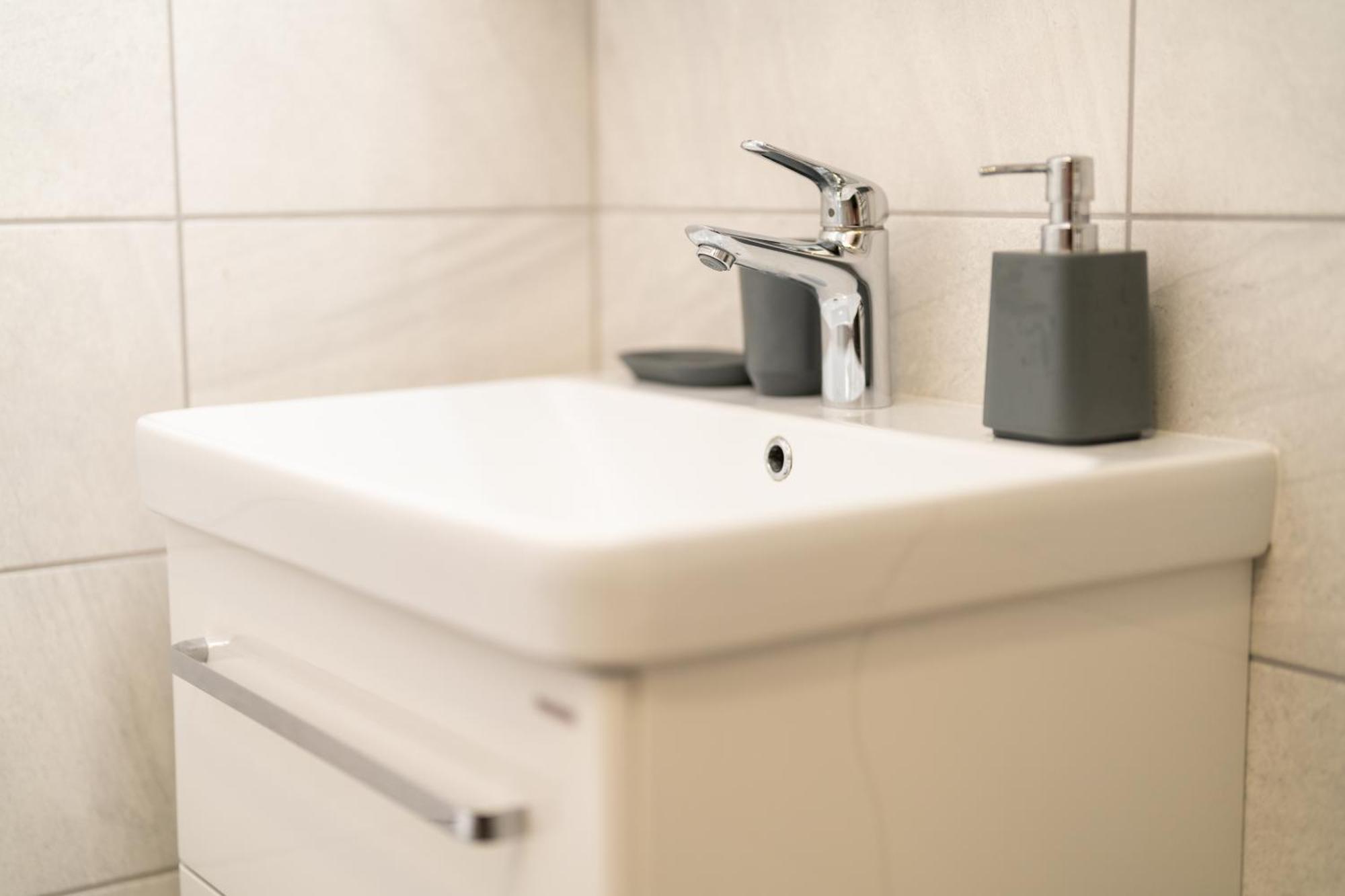 Apartma Pri Lipi Bohinj Buitenkant foto